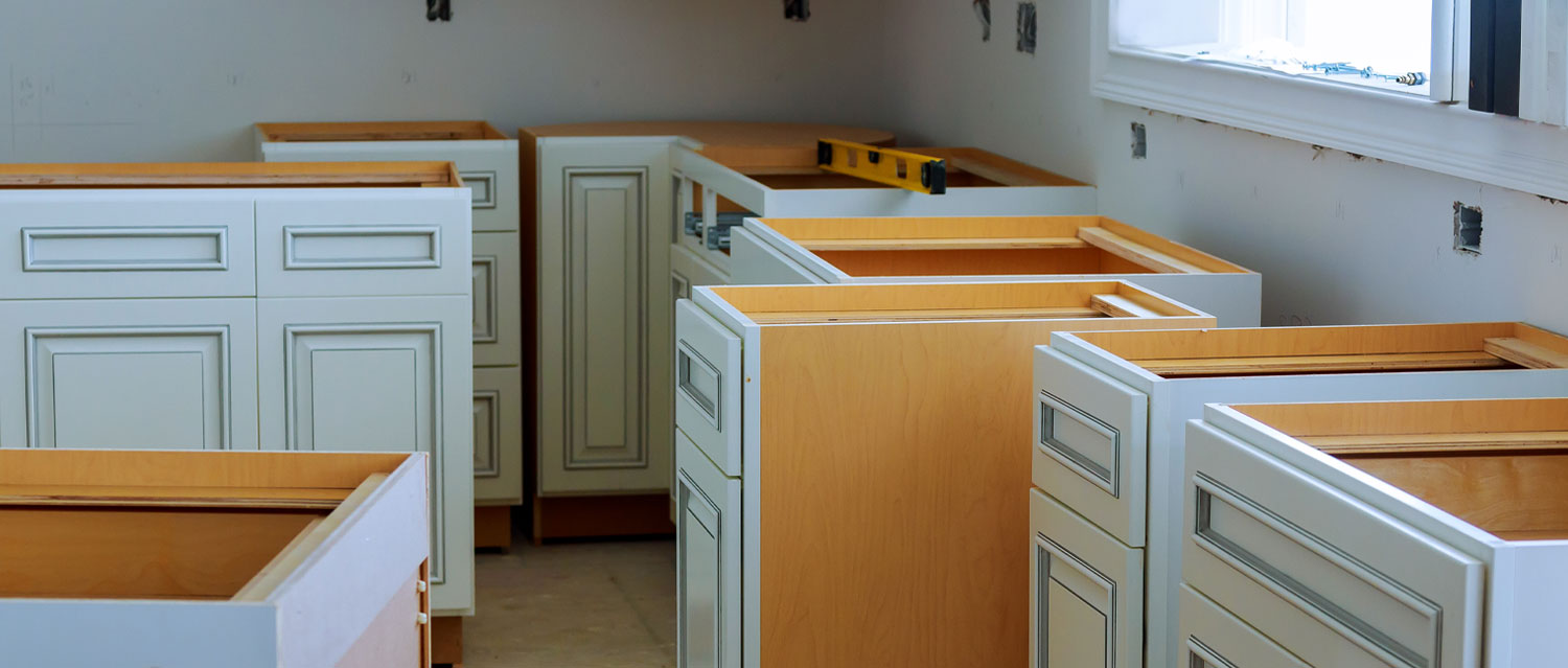 Bathroom Vanity Drawer Base