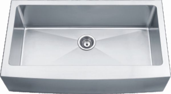 Apron-Front Sinks