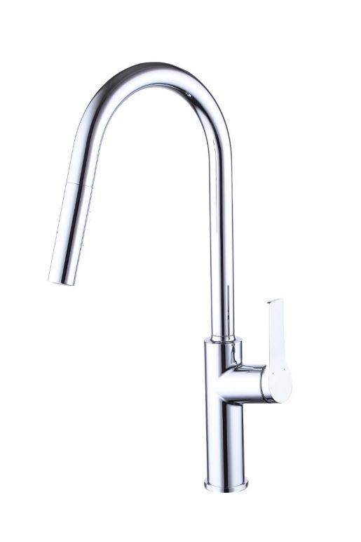 Ratel Online Store Ratel Pull Down kitchen Faucets 10 11/16 ...