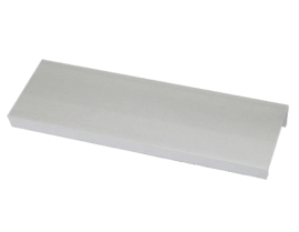 Alu handle,L-10 inch,Aluminum Anodized