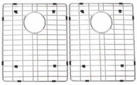 Stainless Steel Bottom grid for RA-HD3018R10