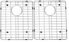Stainless Steel Bottom grid for RA-HDSQ3018 