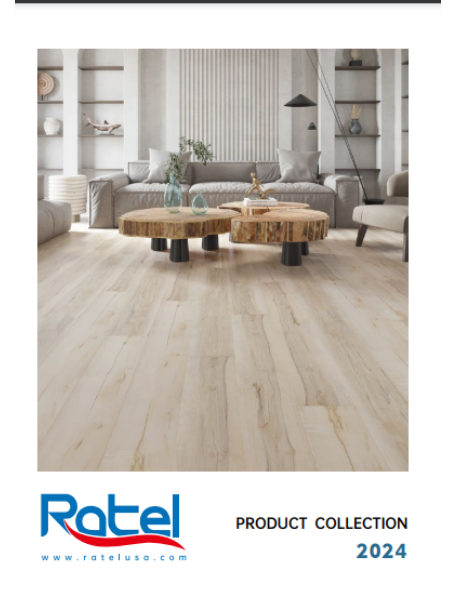 ratel flooring catalog 2024